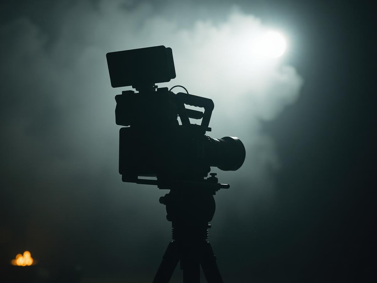 Paramount — Set Notes