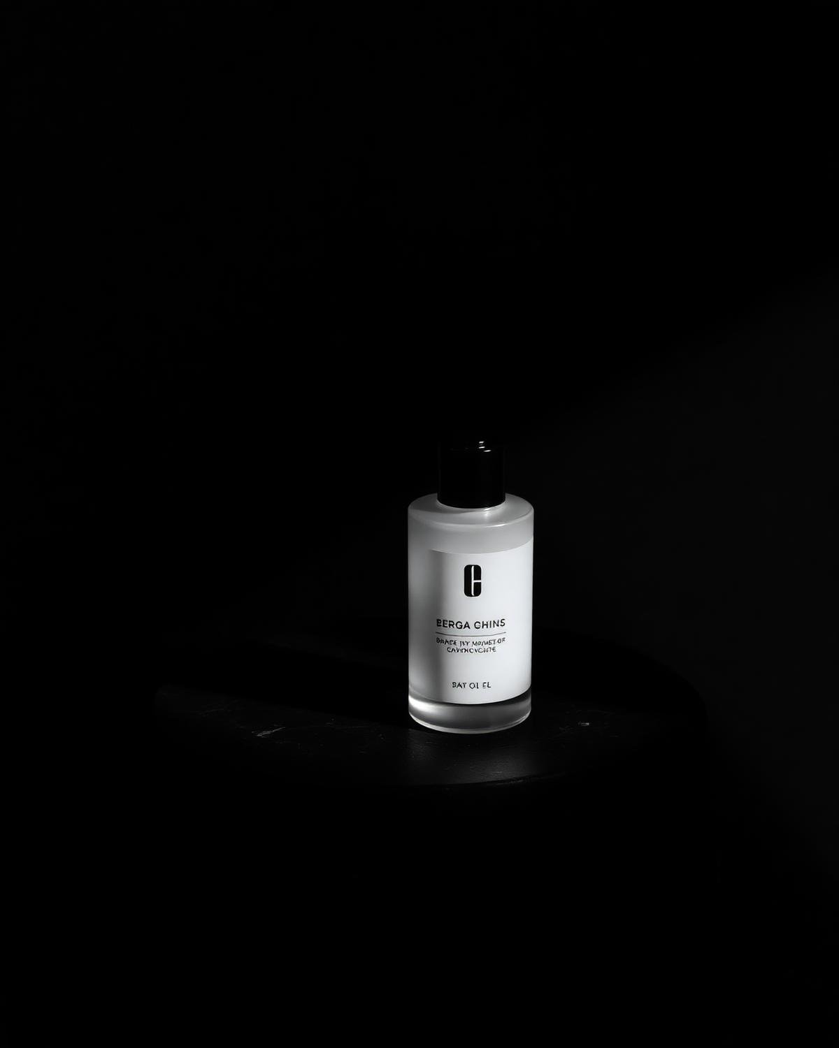 Private Label — Formula No. 3